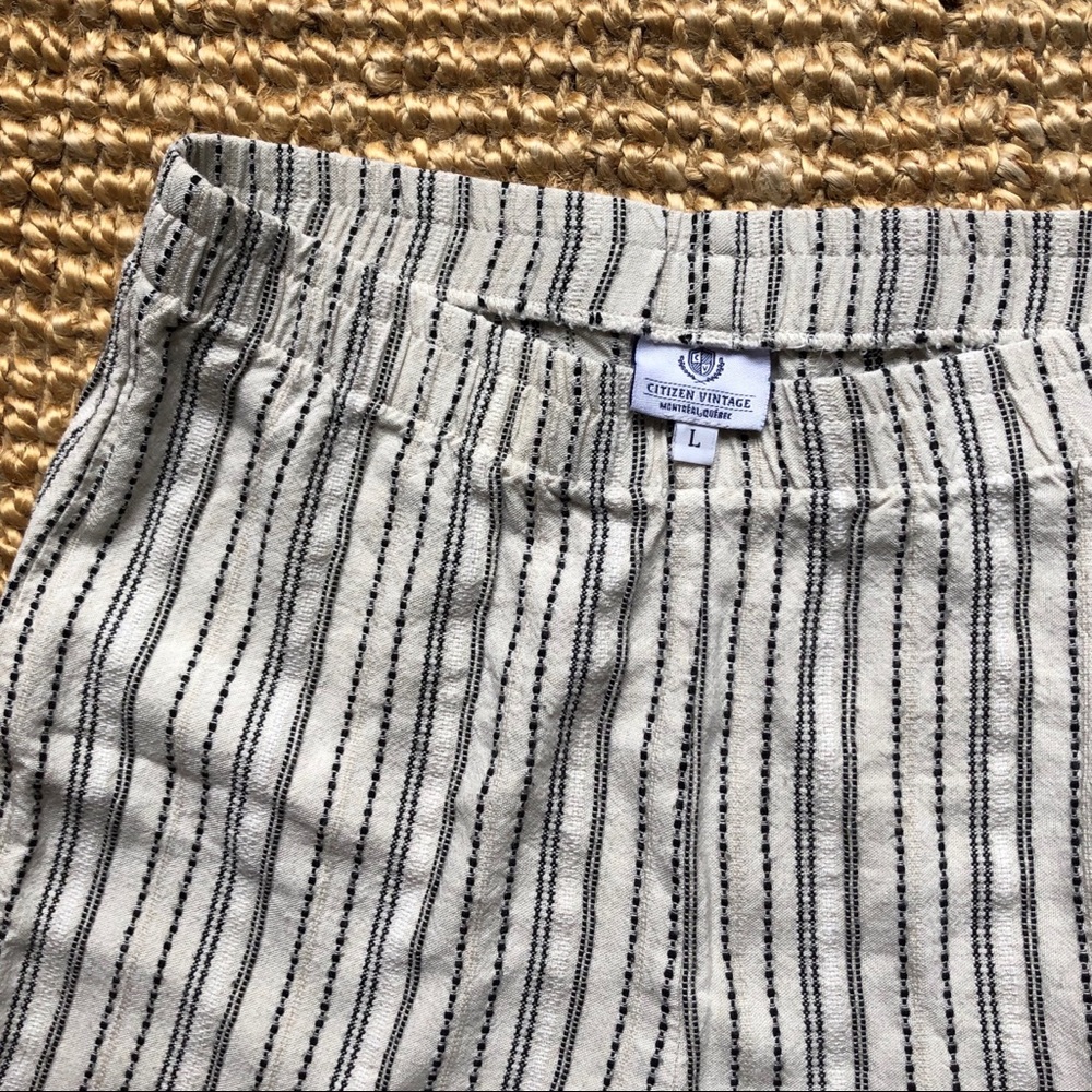 Relaxed pants - Picture 4 of 4